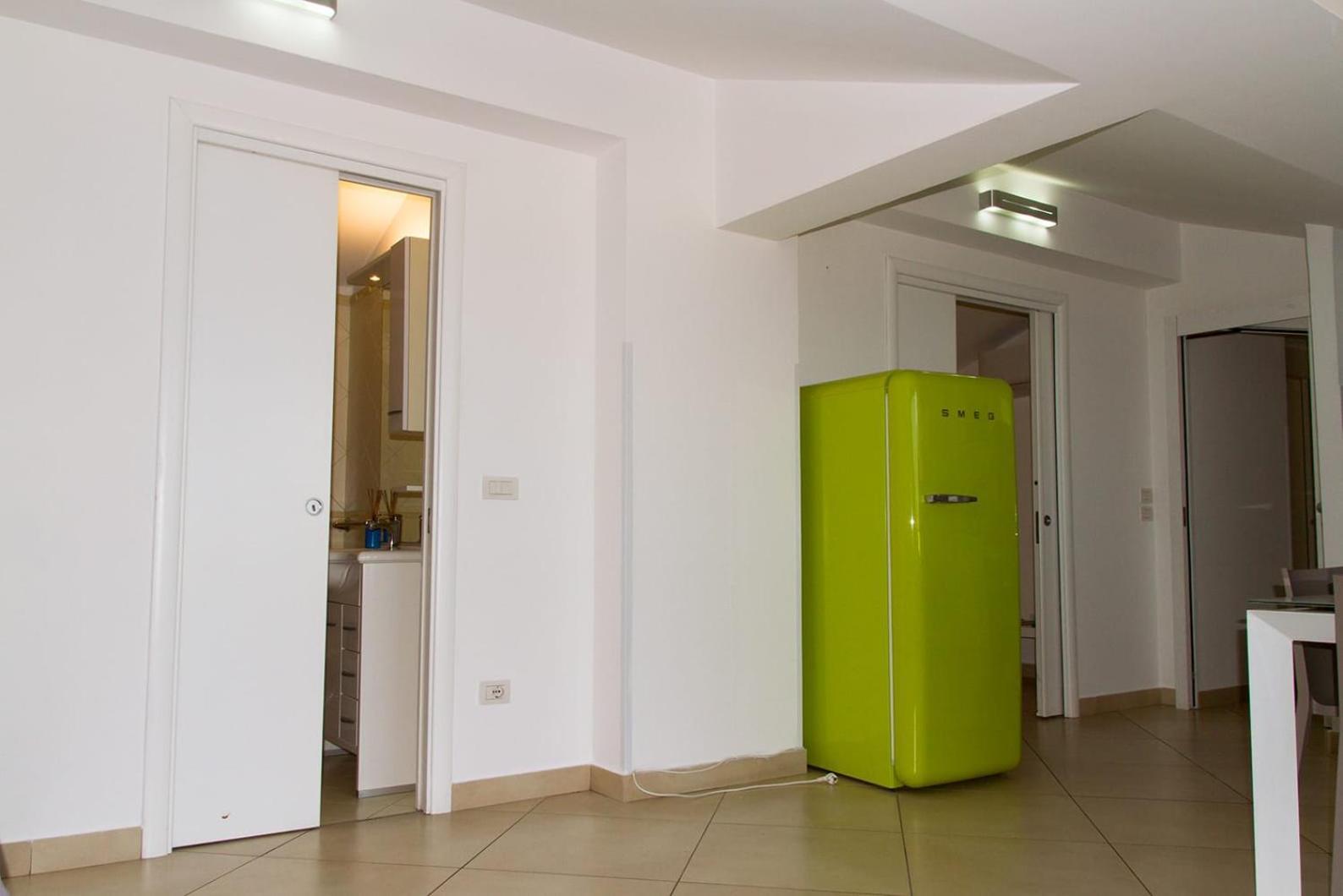 Riviera Ionica Aparthotel Santa Teresa Di Riva Ngoại thất bức ảnh