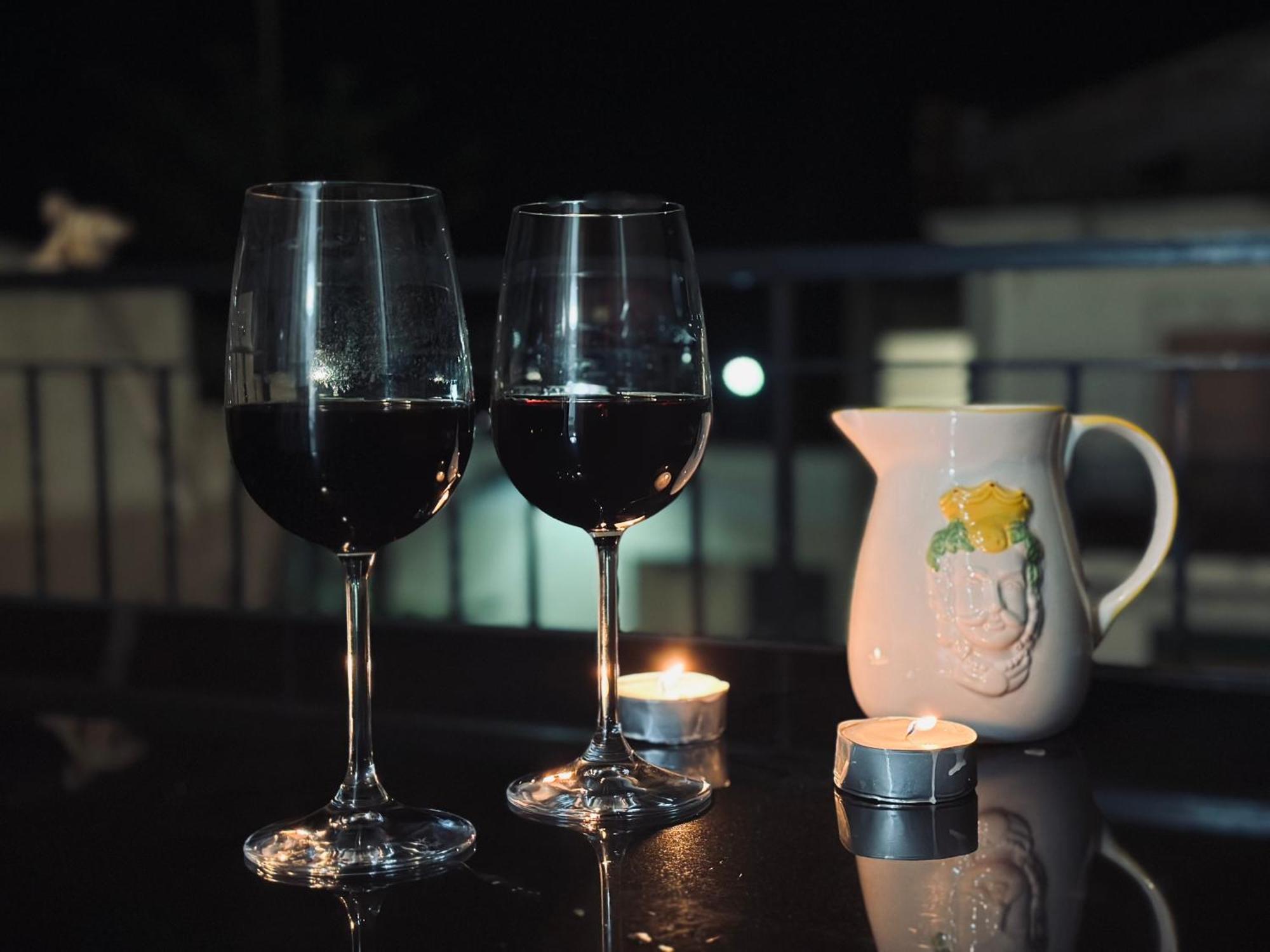 Riviera Ionica Aparthotel Santa Teresa Di Riva Ngoại thất bức ảnh