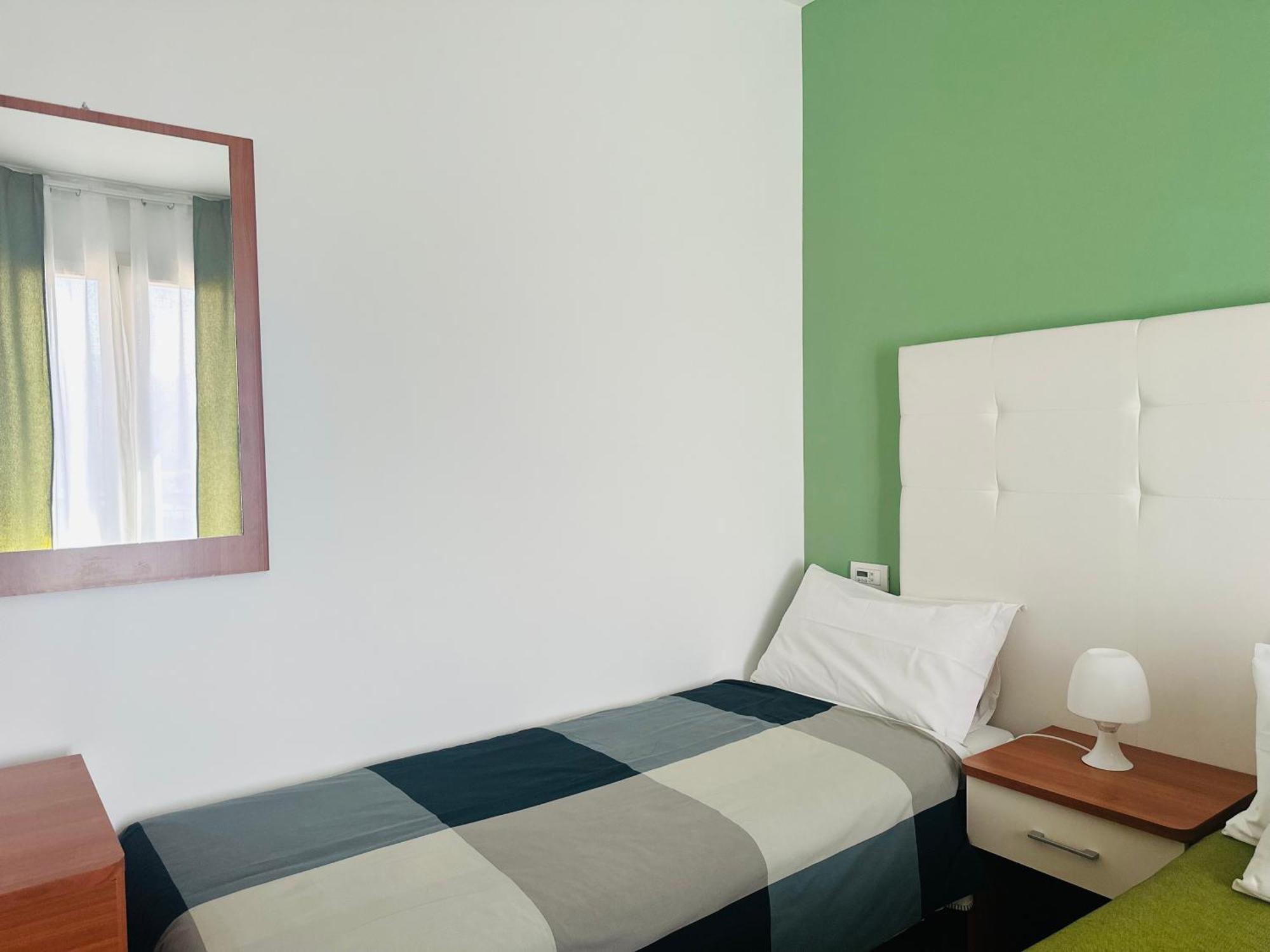 Riviera Ionica Aparthotel Santa Teresa Di Riva Ngoại thất bức ảnh