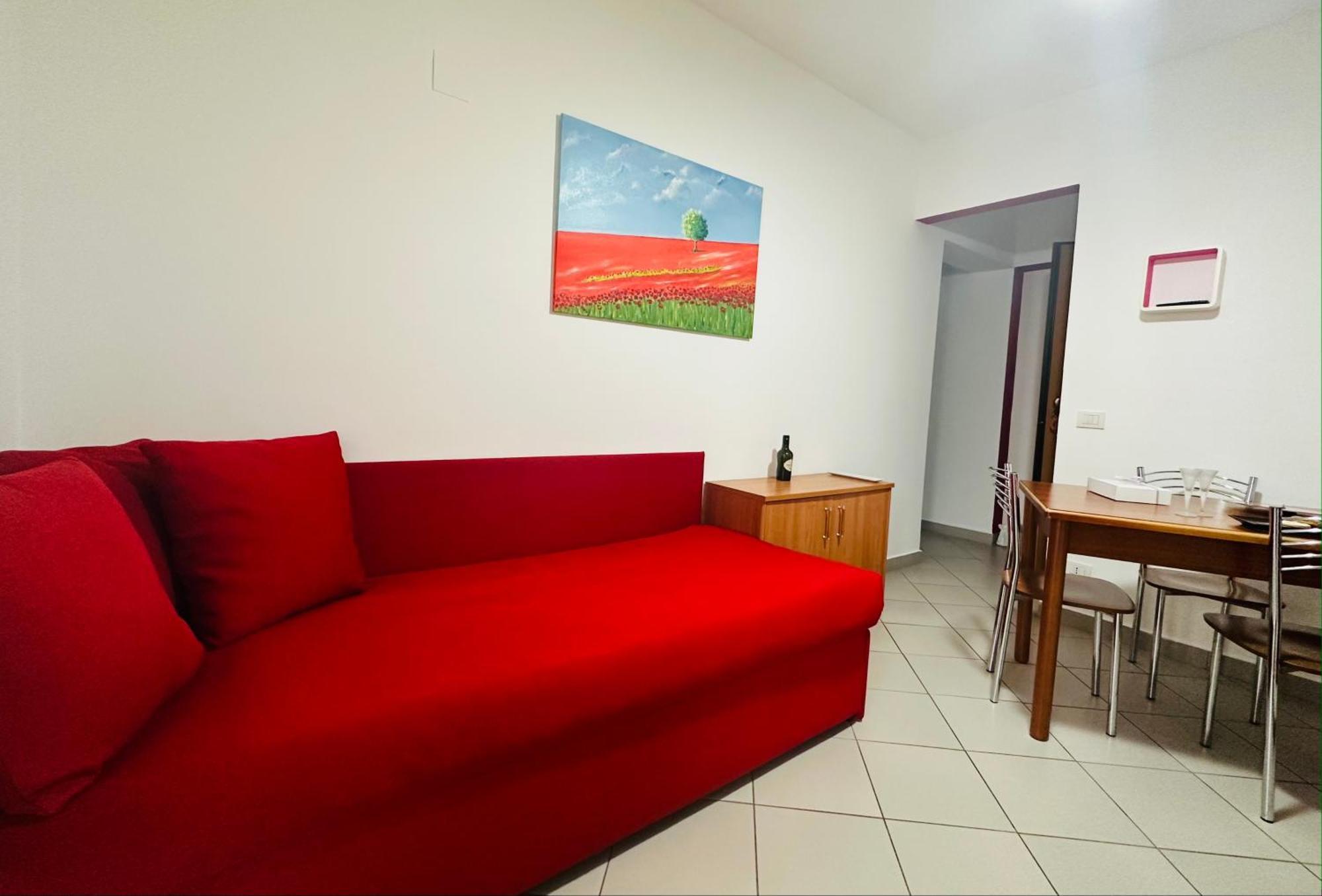 Riviera Ionica Aparthotel Santa Teresa Di Riva Ngoại thất bức ảnh